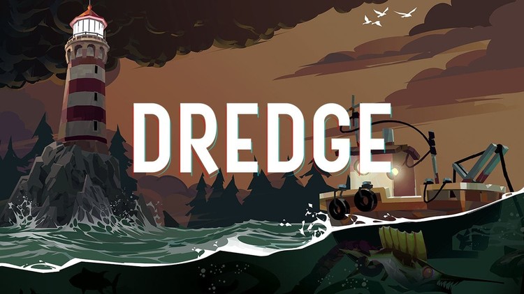 «Dredge»: una travesia por el mar con un toque lovecraftiano