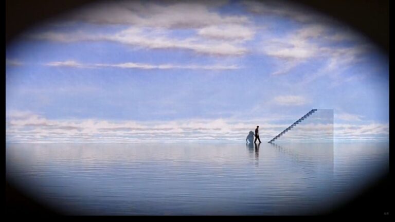 «The Truman Show»: la realidad dentro de la ficción