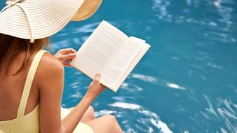 🌊⛱ Los 10 mejores libros para leer este verano ⛱🌊