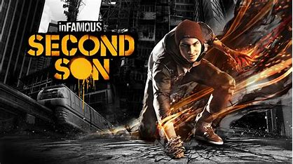 Infamous Second Son, un héroe en la ciudad de Seattle