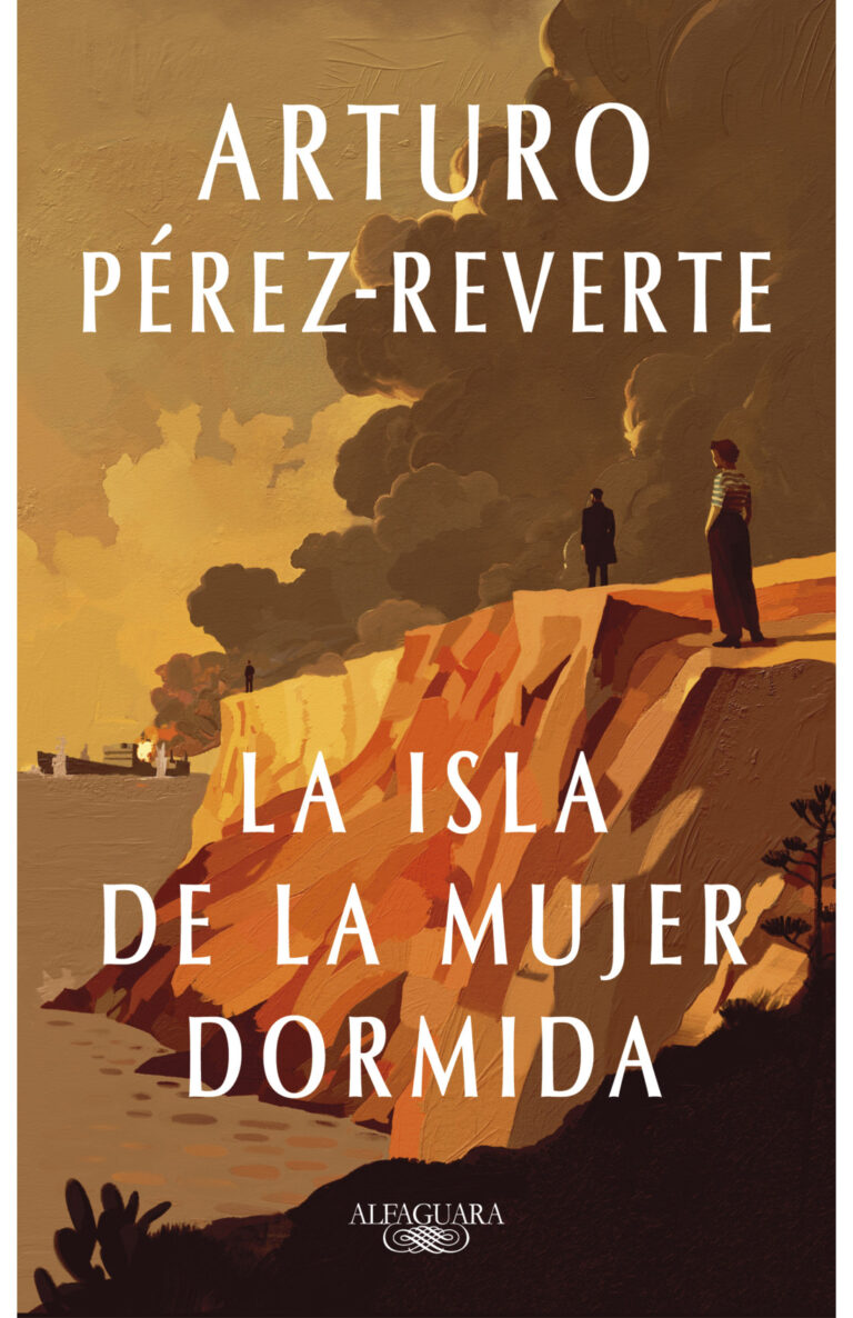 Arturo Pérez-Reverte anuncia su nueva novela para el mes de octubre