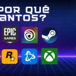 ¿Por qué existen tantos launchers en PC?