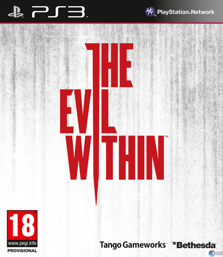 The Evil Within, un survival horror de la vieja escuela