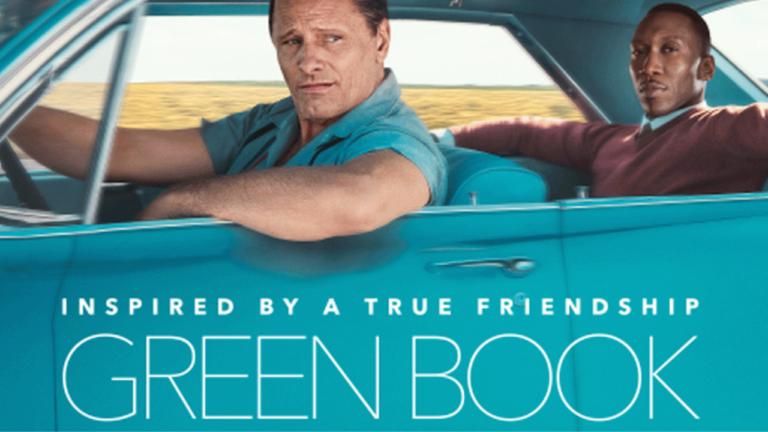 «Green Book»: dos amistades inseparables