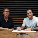 Eneko Jauregui se convierte en el tercer refuerzo para la temporada 25/26