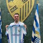 Joaquin Muñoz Vuelve a casa