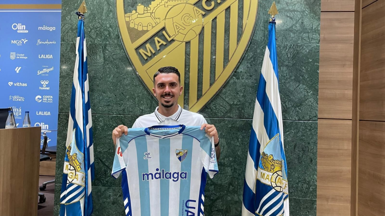Joaquin Muñoz Vuelve a casa